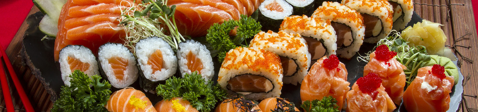fogyni egyél sushit mindennap élesztő kivonat fogyás
