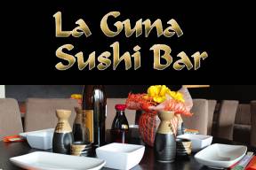 La-Guna Sushi Bar